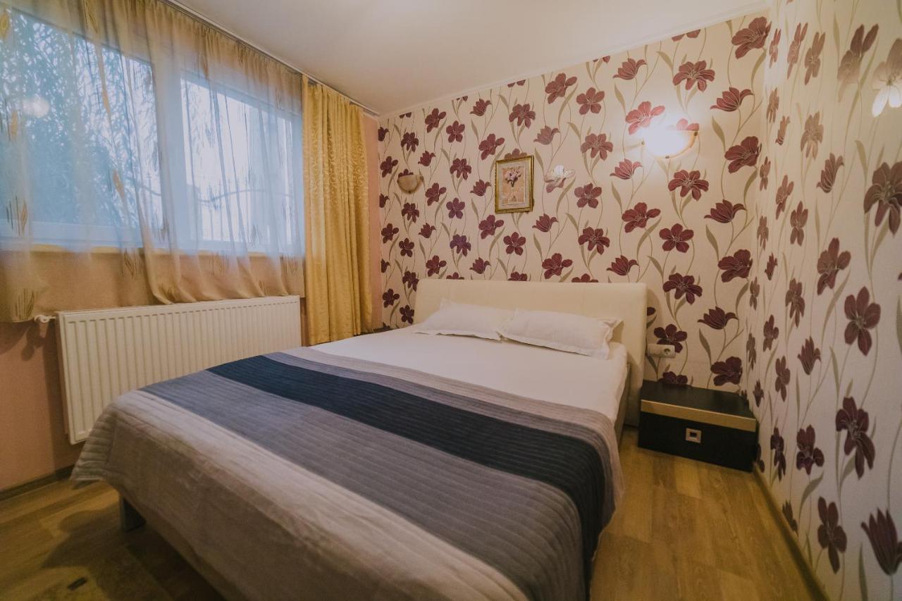 Hostel Denisa Buzău Dış mekan fotoğraf