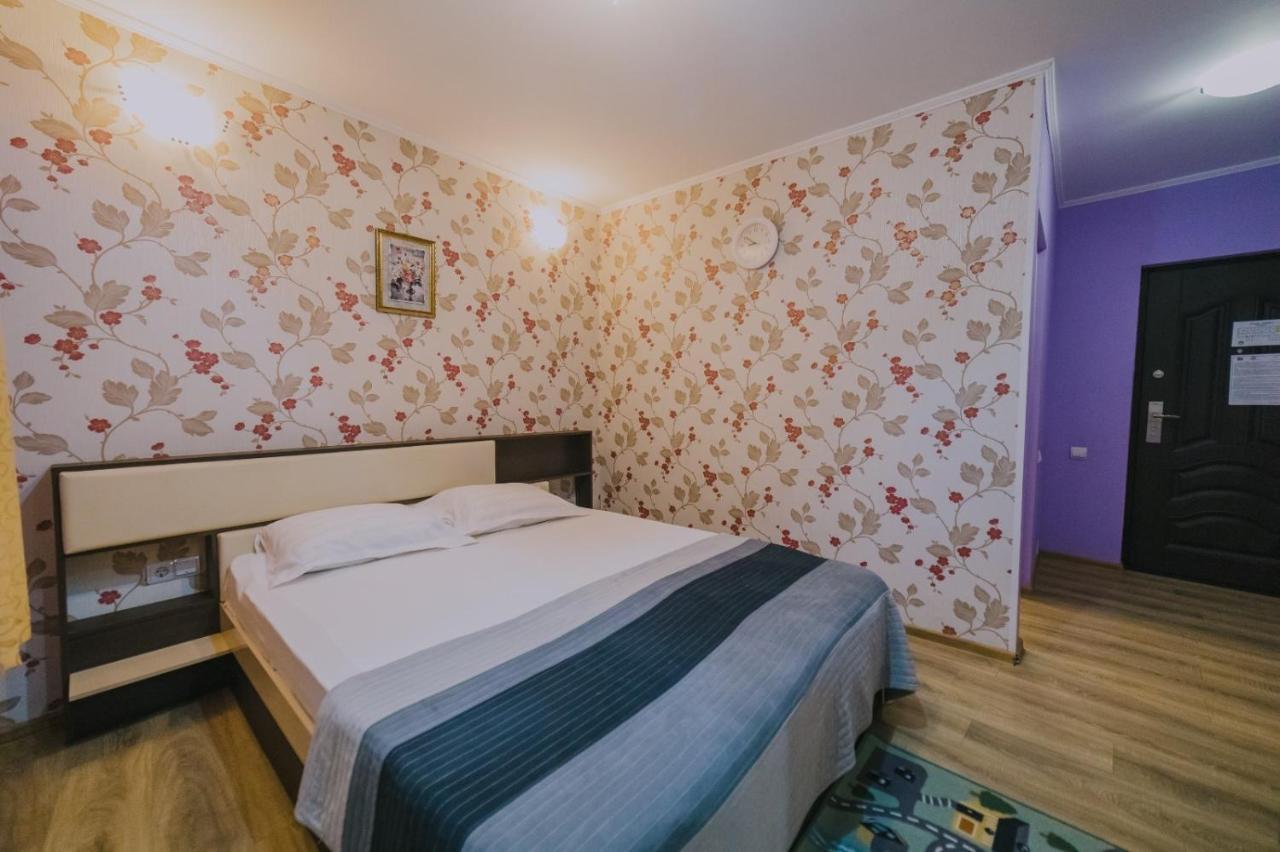 Hostel Denisa Buzău Dış mekan fotoğraf