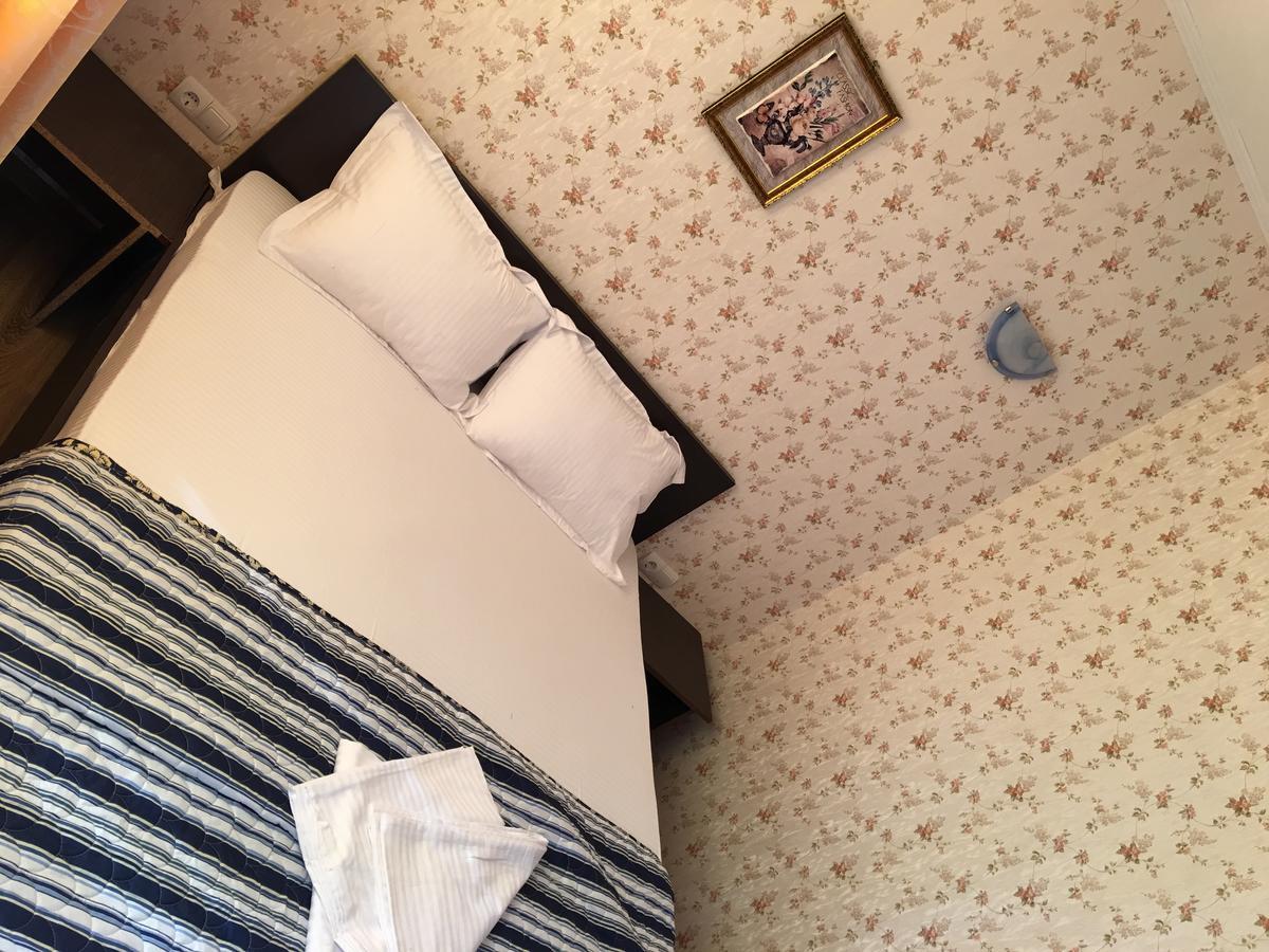 Hostel Denisa Buzău Dış mekan fotoğraf